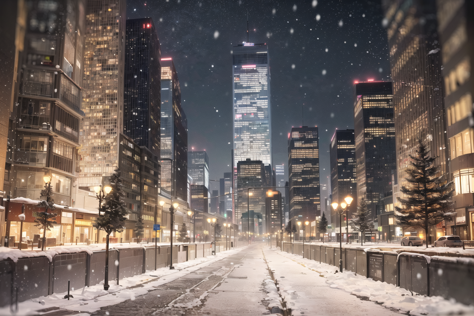 00124-1857301398-(masterpiece, best quality, excellent quality, extremely detailed), city, (skyscrapers), winter, snowing, cloudy, overcast, tree.png