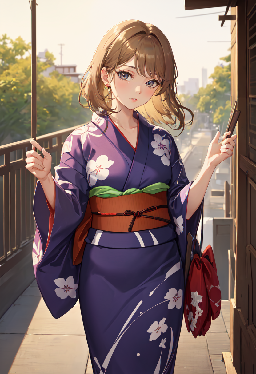 yukata