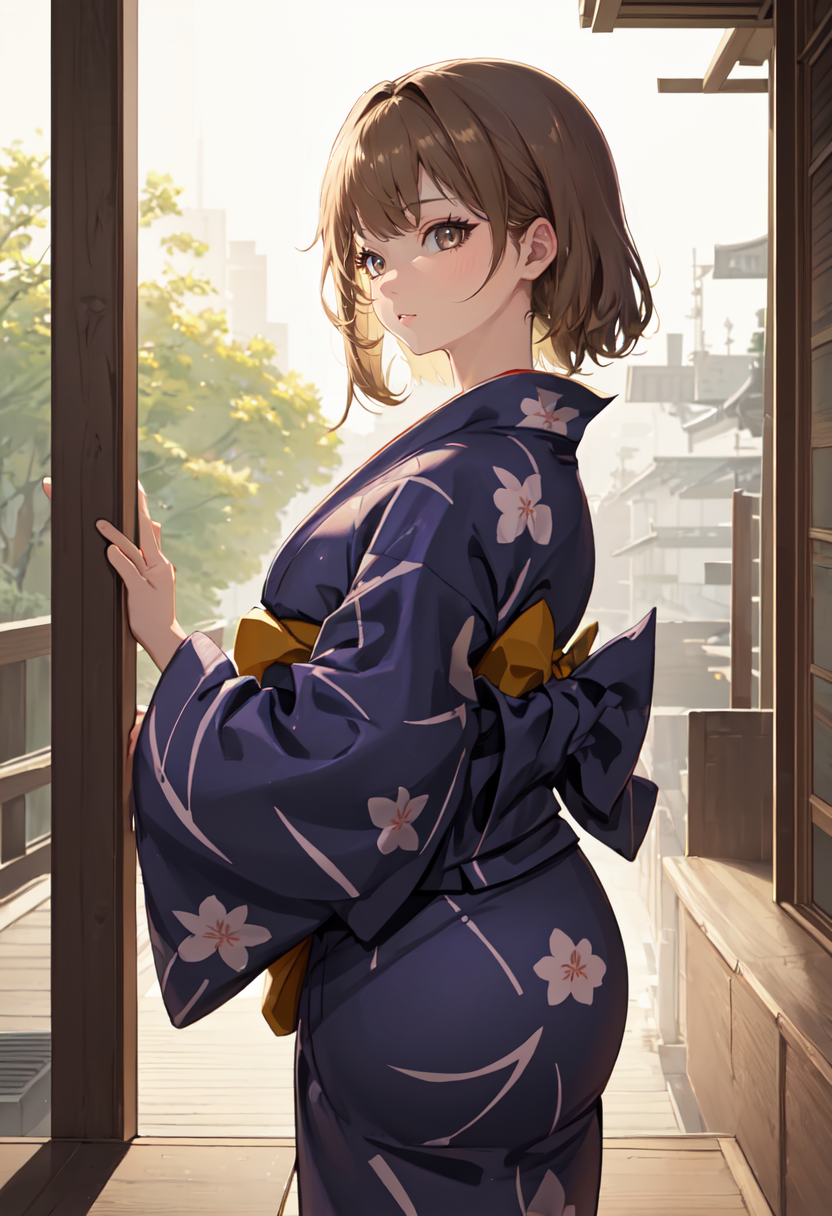 yukata