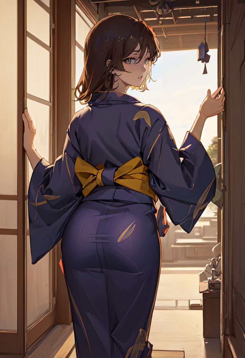 yukata