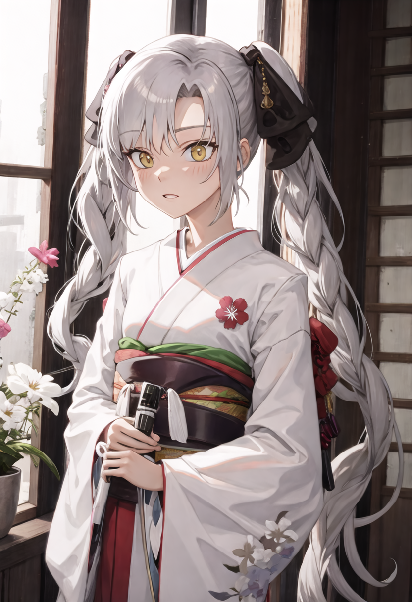 miko