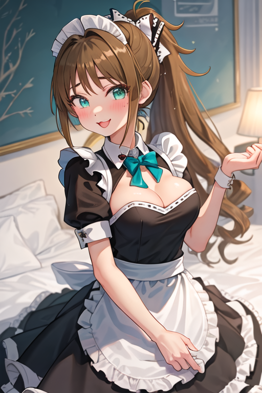 maid-5040