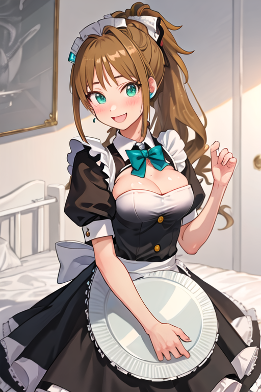 maid-6160