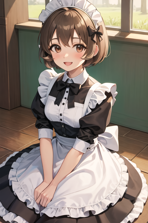 maid-340