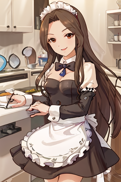 maid-4420