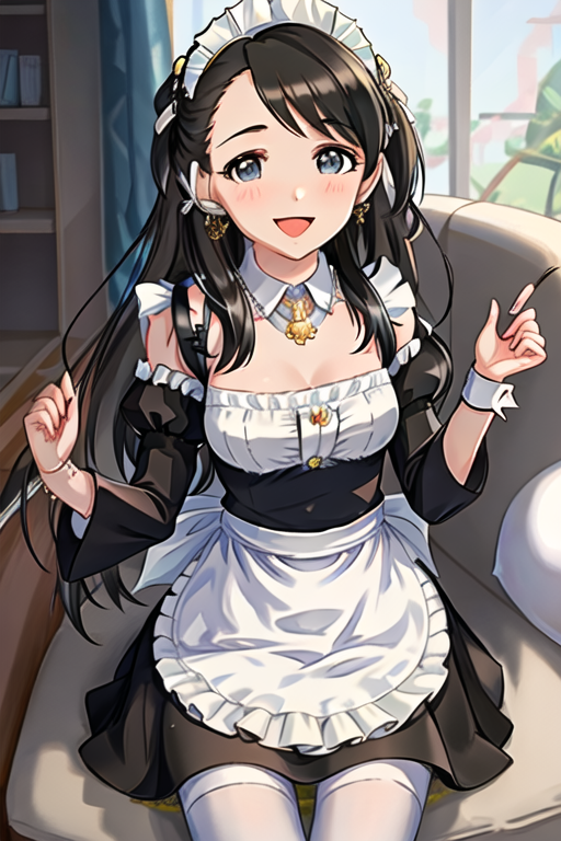 maid-4080