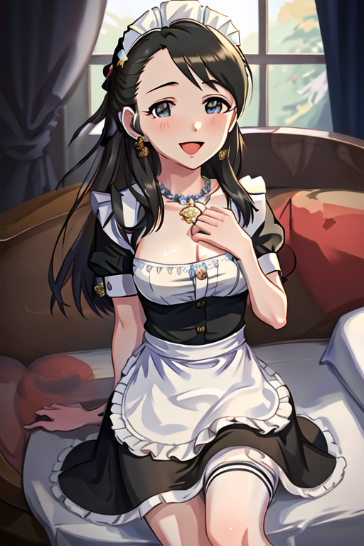 maid-4420