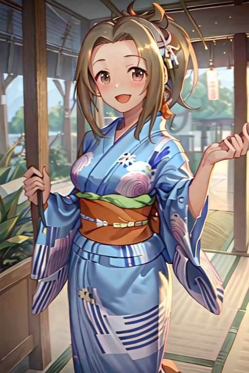 yukata-3060