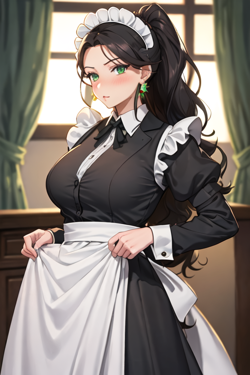 maid-1020