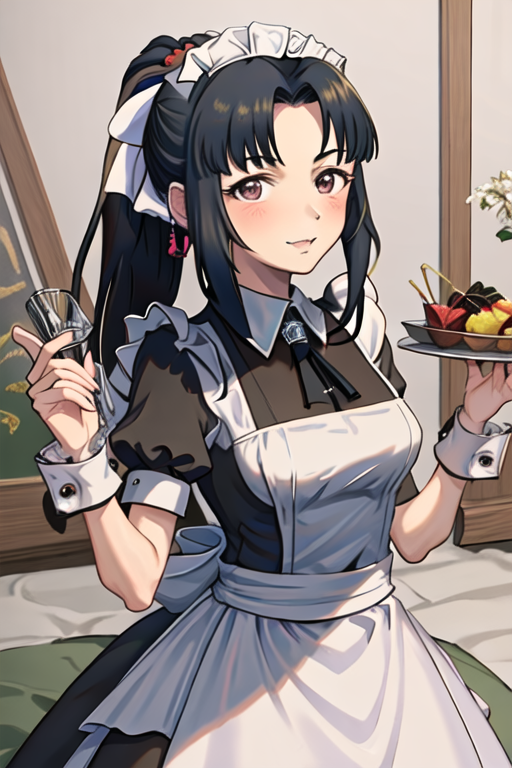 maid-4080