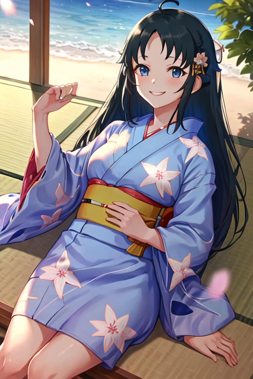 yukata-3060