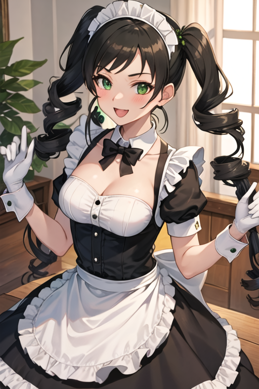 maid-340