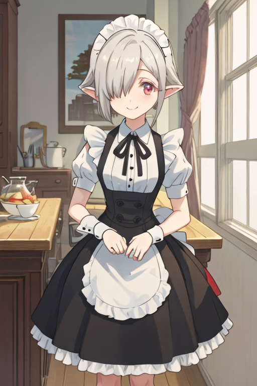 maid-3060