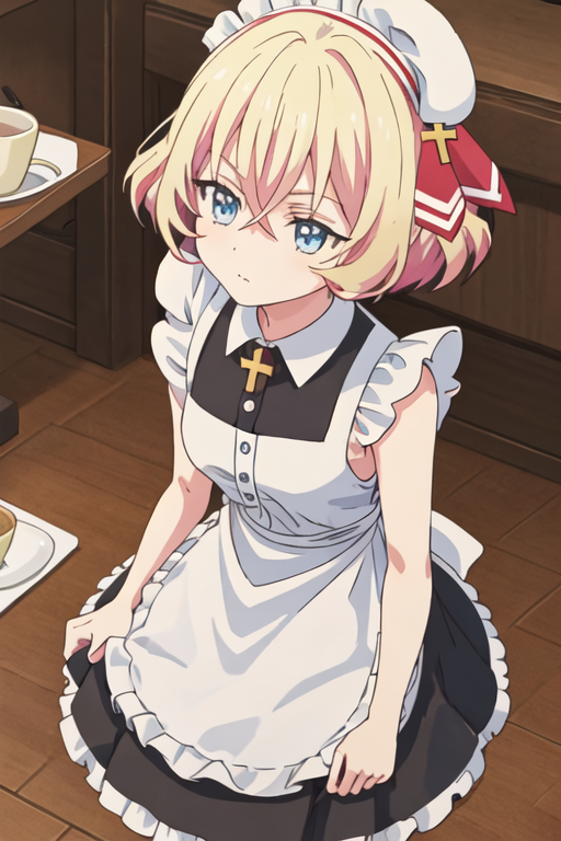 maid-3420