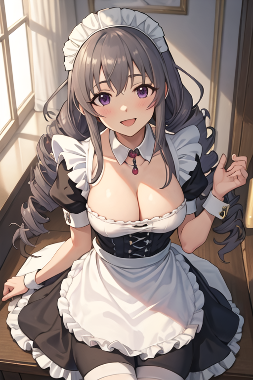 maid-1020