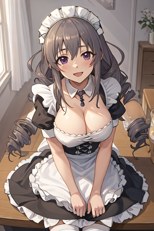 maid-2380