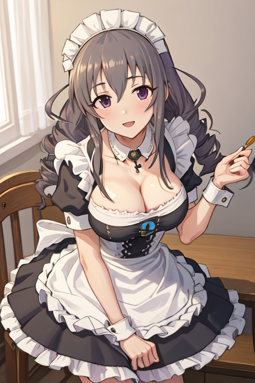 maid-3060