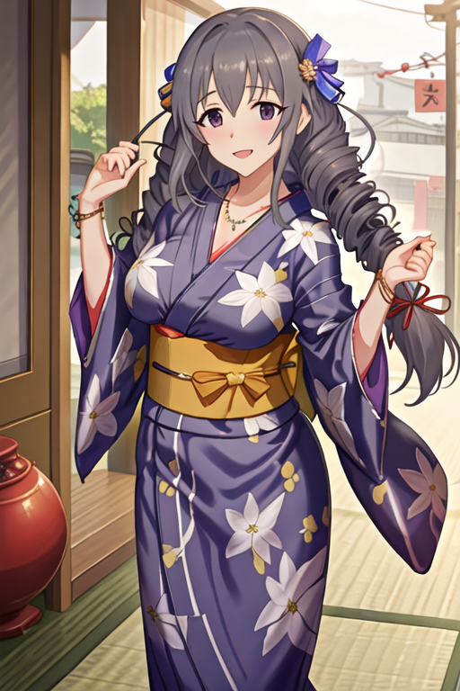 yukata-3060