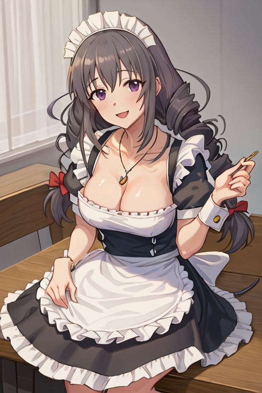 maid-4080