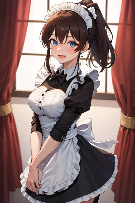 maid-560