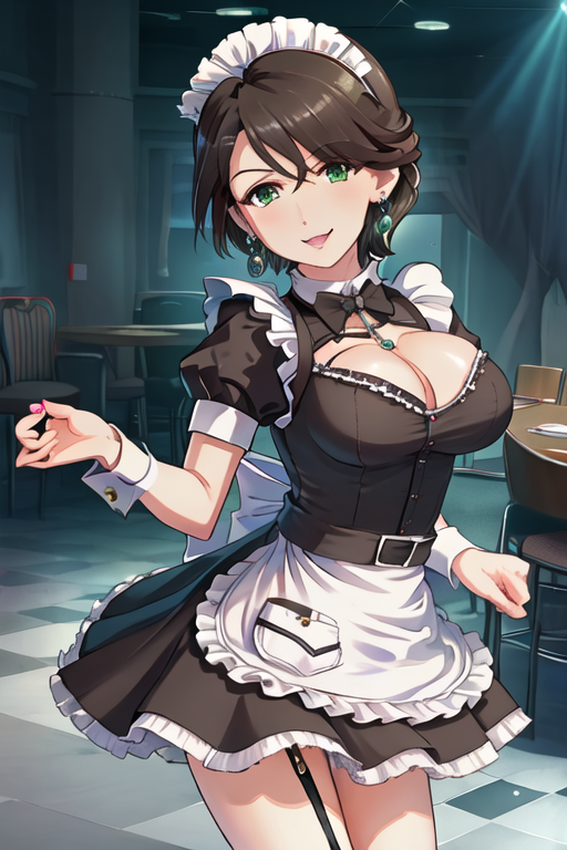 maid-2380