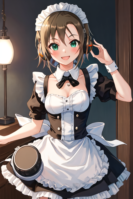 maid-7020