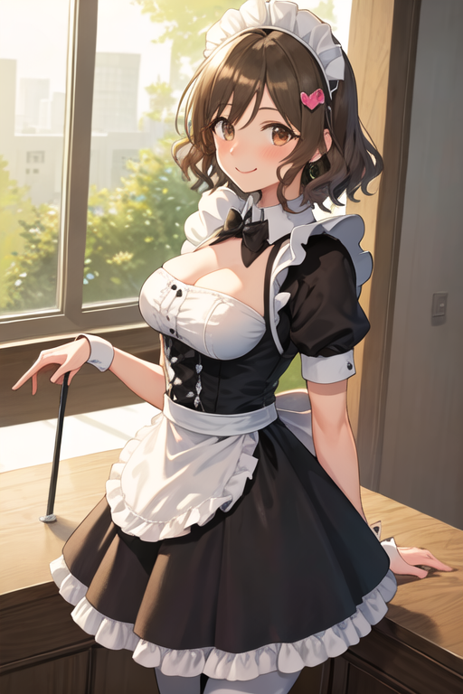 maid-340