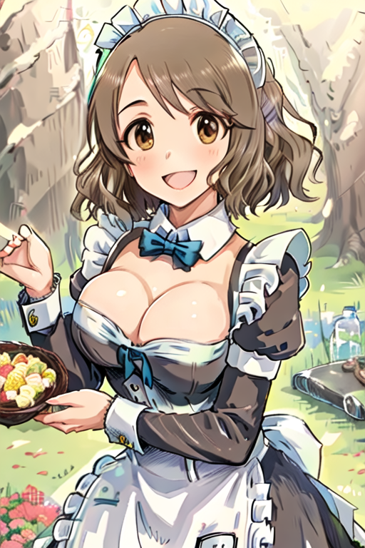 maid-4080