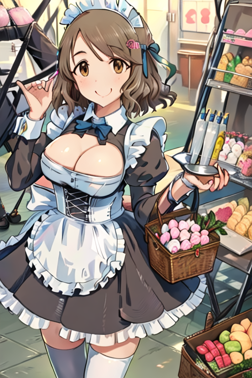 maid-4420