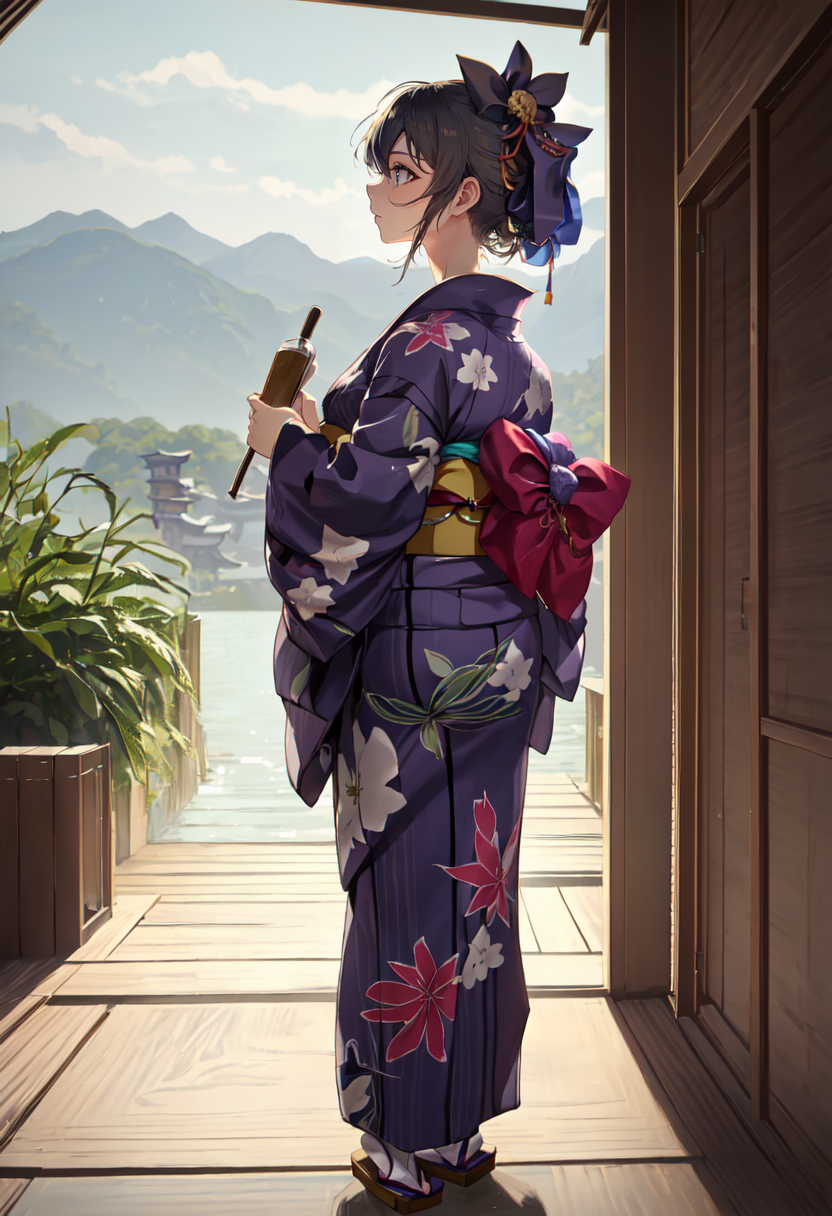 yukata