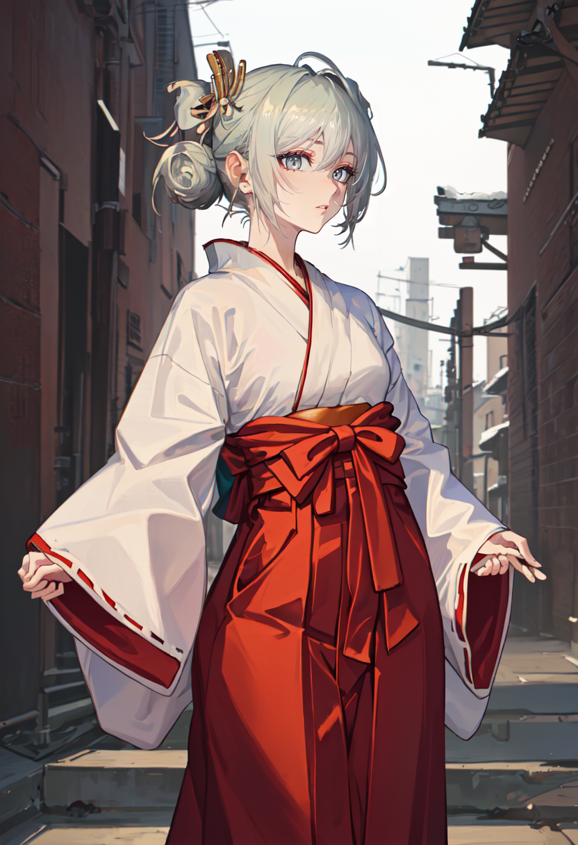 miko