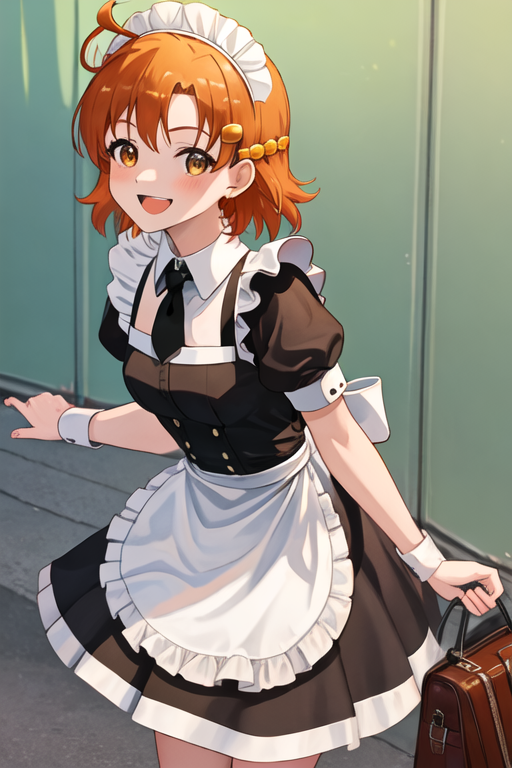 maid-3060