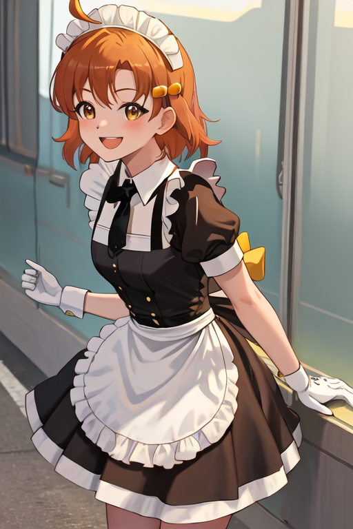 maid-4080