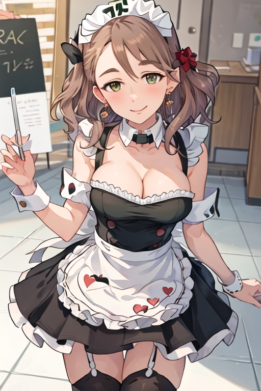 maid-2380