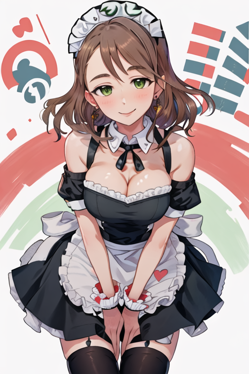 maid-3740