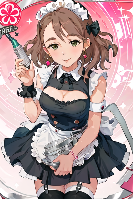 maid-4080