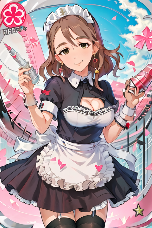 maid-4420