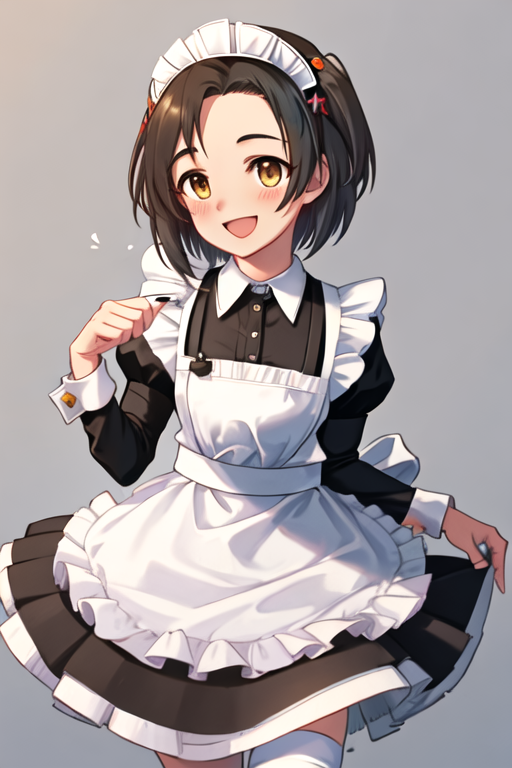 maid-3060