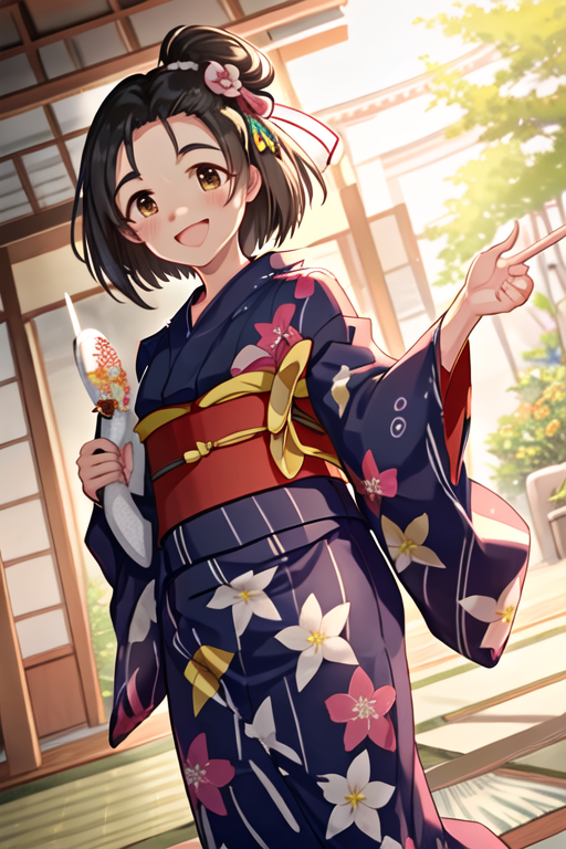 yukata-3060