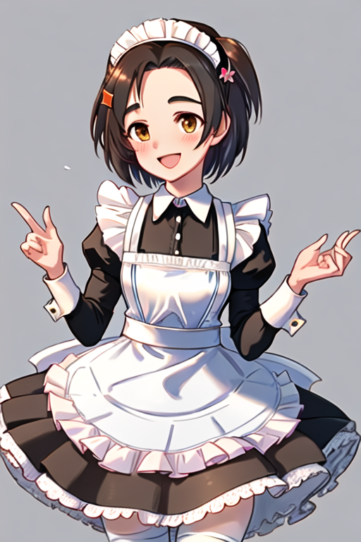 maid-4420