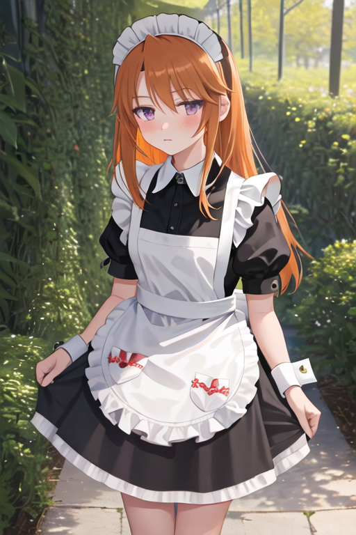 maid-5040