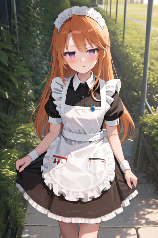 maid-6160