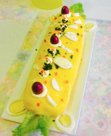 Causa rellena