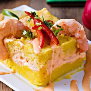 Causa rellena