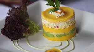 Causa rellena