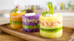 Causa rellena