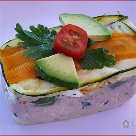 Causa rellena