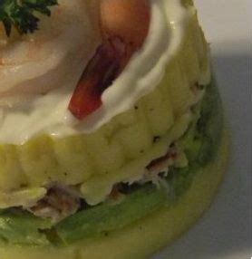 Causa rellena