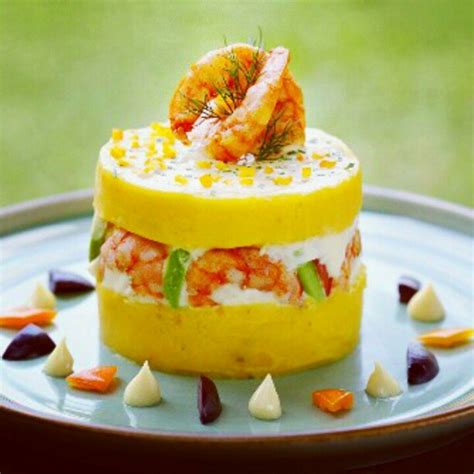 Causa rellena