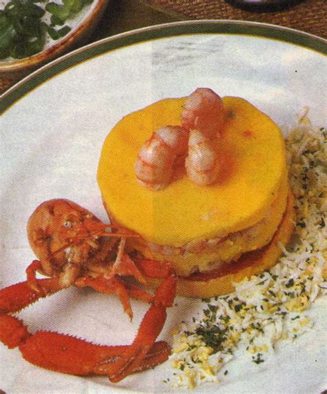 Causa rellena